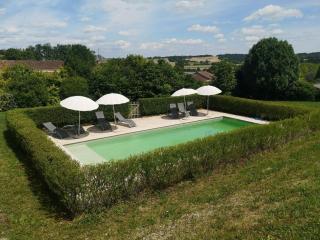 La Maison de Nanteuil, an authentic period country home, Dordogne Aquitaine - Nanteuil-de-Bourzac - 4