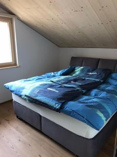 Chalet Sternenhimmel - Arosa - 6