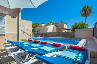 Villa Tienda by Villa Plus - Port d'Alcudia - 8