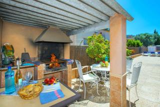 Villa Tienda by Villa Plus - Port d'Alcudia - 4