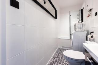 Blisko Starówki, Gdańsk Śródmieście - Gdańsk - 2