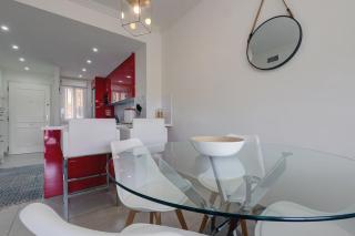 100 - Casa Cala Nova, Luxury 2 Bed Mijas Golf Apt - 9