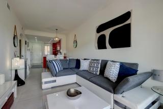 100 - Casa Cala Nova, Luxury 2 Bed Mijas Golf Apt - 4