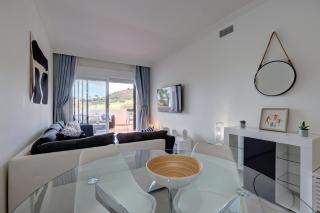 100 - Casa Cala Nova, Luxury 2 Bed Mijas Golf Apt - 1