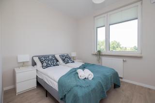 ShortStayPoland Pohulanka (B85) - Varsavia - 8
