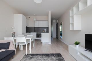 ShortStayPoland Pohulanka (B85) - Varsavia - 3