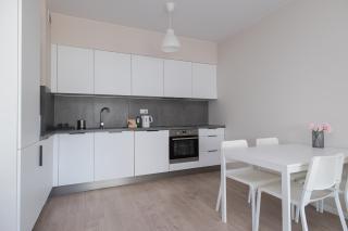 ShortStayPoland Pohulanka (B84) - Varsavia - 2