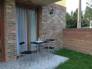 Lovagvár Apartments - Gyula - 2