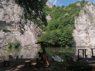 Vikendica Matovic Ovcar Banja - Ovčar Banja - 7