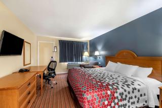 Econo Lodge Erlanger - Cincinnati Airport - Erlanger - 7