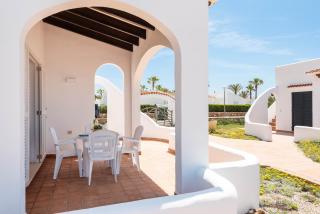 Rimar 4, 2 bedroom apartment, Cap d'Artrutx - Cala en Bosch - 6