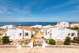 Rimar 4, 2 bedroom apartment, Cap d'Artrutx - Cala en Bosch - 1