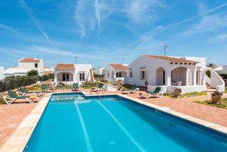 Rimar 5, 2 bedroom apartment, Cap d'Artrutx - Cala en Bosch - 6