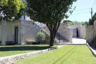 Casa do Mestre Inteira - Vila de Punhe - 3