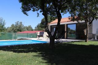 Casa do Mestre Inteira - Vila de Punhe - 6