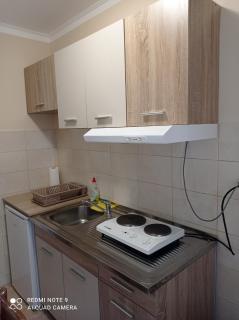 Apartman Aleks - Soko Banja - 6
