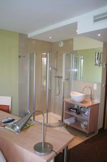Mein SchlossHotel - 9