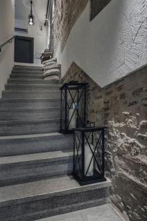 Dimore D'Avalos Boutique bed & breakfast - Vasto - 6