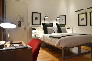 Browns Central Hotel - Lissabon - 5