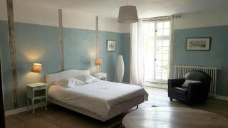 La Maison de Nanteuil, an authentic period country home, Dordogne Aquitaine - 5