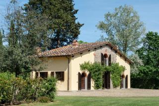 I BORRIGIANI - Il Borro Toscana - San Giustino Valdarno - 0