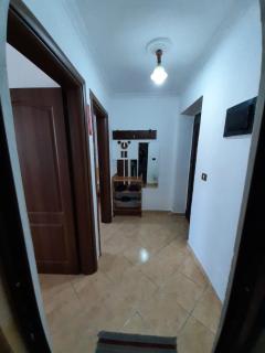 Genti Apartment - 3
