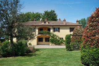 I BORRIGIANI - Il Borro Toscana - 9