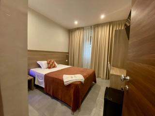 Hotel Vintage Milano Centrale - Milano - 2