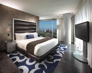 Hard Rock Hotel San Diego - San Diego - 5