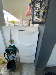 i-Idaman Kota Puteri Homestay - 2