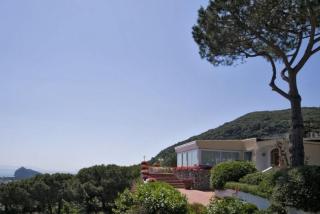 Hotel Villa Ireos - Casamicciola Terme - 8