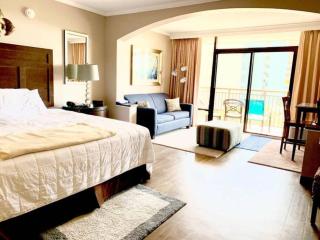 *FABULOUS OCEAN VIEW STUDIO*King Bed*Great Pools, Hot Tubs*M41 - Myrtle Beach - 0
