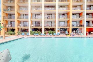 *FABULOUS OCEAN VIEW STUDIO*King Bed*Great Pools, Hot Tubs*M41 - Myrtle Beach - 6