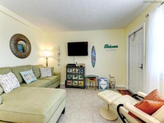 Coco's Island Retreat - 308 2nd 102 - 7