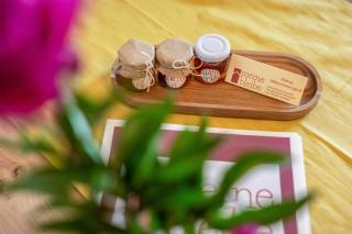 Meine Bleibe Apartment Olive - 1