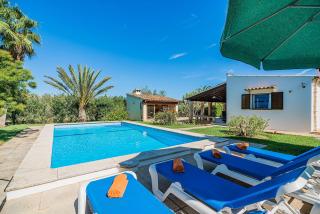 Villa Moreno - Pollença - 9