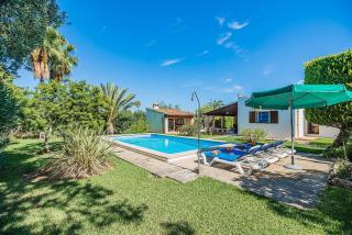 Villa Moreno - Pollença - 8