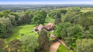 Poundgate Park Cottage - Crowborough - 0