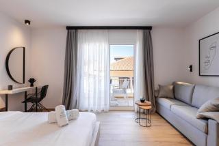 Kentro Luxury Suites - Hanioti - 7