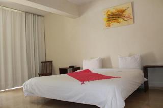 Hotel Cabanas Maria Del Mar - 9