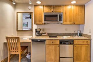 Crested Butte Studio with Community Hot Tub and Pool! - 6