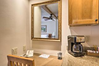 Crested Butte Studio with Community Hot Tub and Pool! - 5