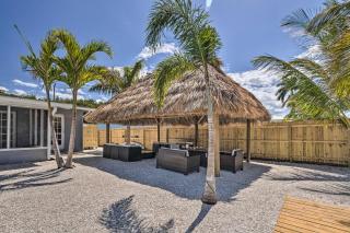 Palm City Canalfront Home with Boat Dock and Fire Pit! - Palm City - 9