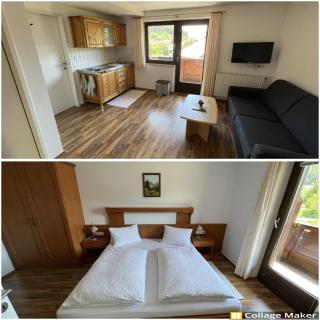 Gästehaus Edelweiss - 5