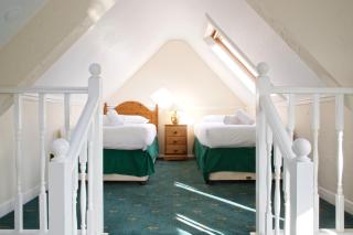 The Derwentwater Hotel - Keswick - 1