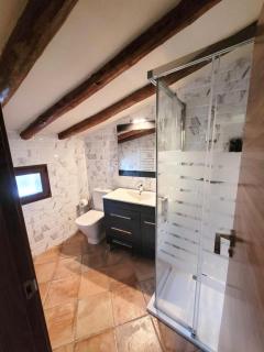CASA RURAL SANTA AGUEDA - Jaraba - 1