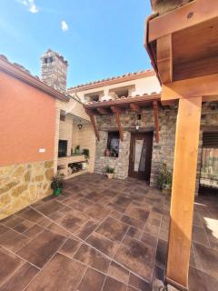 CASA RURAL SANTA AGUEDA - Jaraba - 8