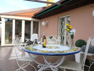 Montegrappa Apartment - Bologna - 5