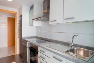 Skyline 9 Apartamento de 2 dormitorios soleado con terraza privada - Benidorm - 3