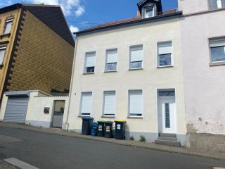 Apartments Lissy I und II - Neunkirchen - 0